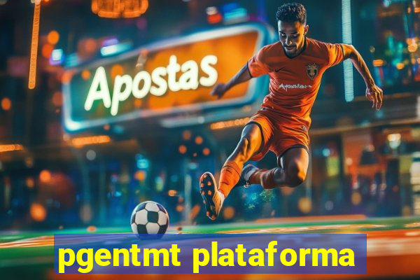 pgentmt plataforma